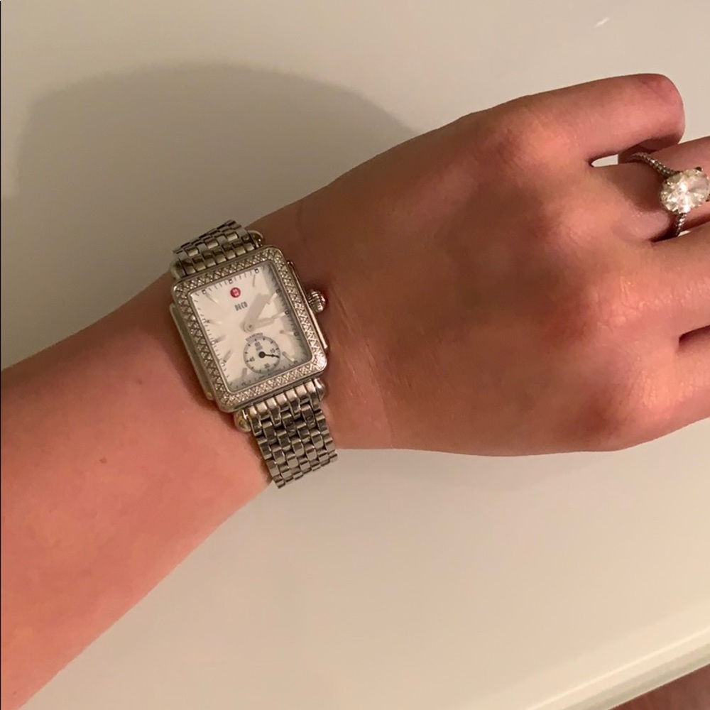 Michele Watch
